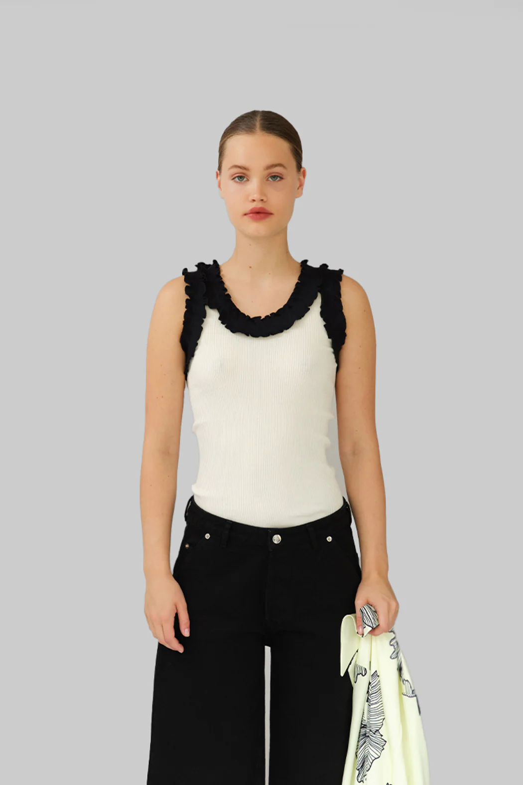 NEW IN